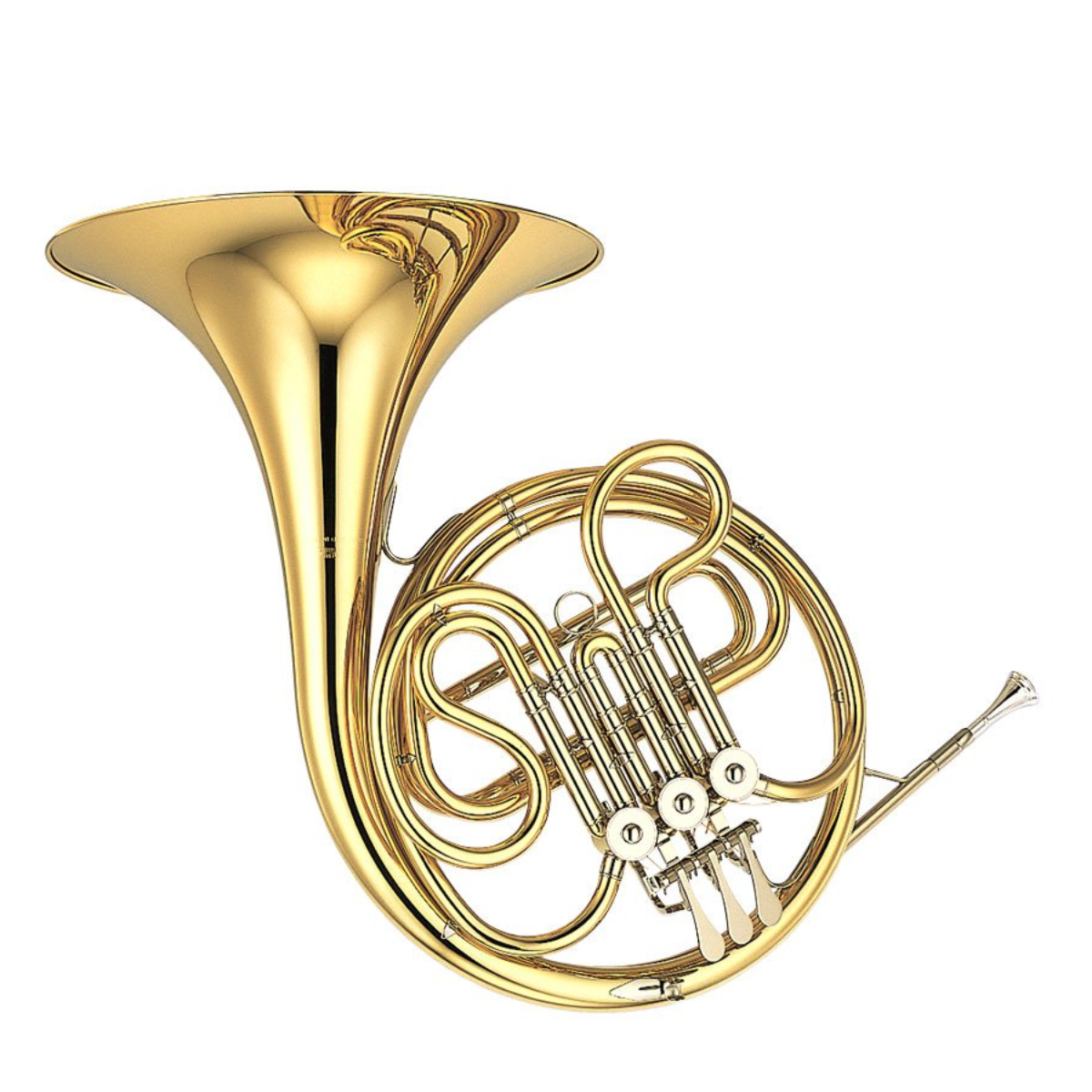 Cor d'harmonie Yamaha YHR-314 II Simple