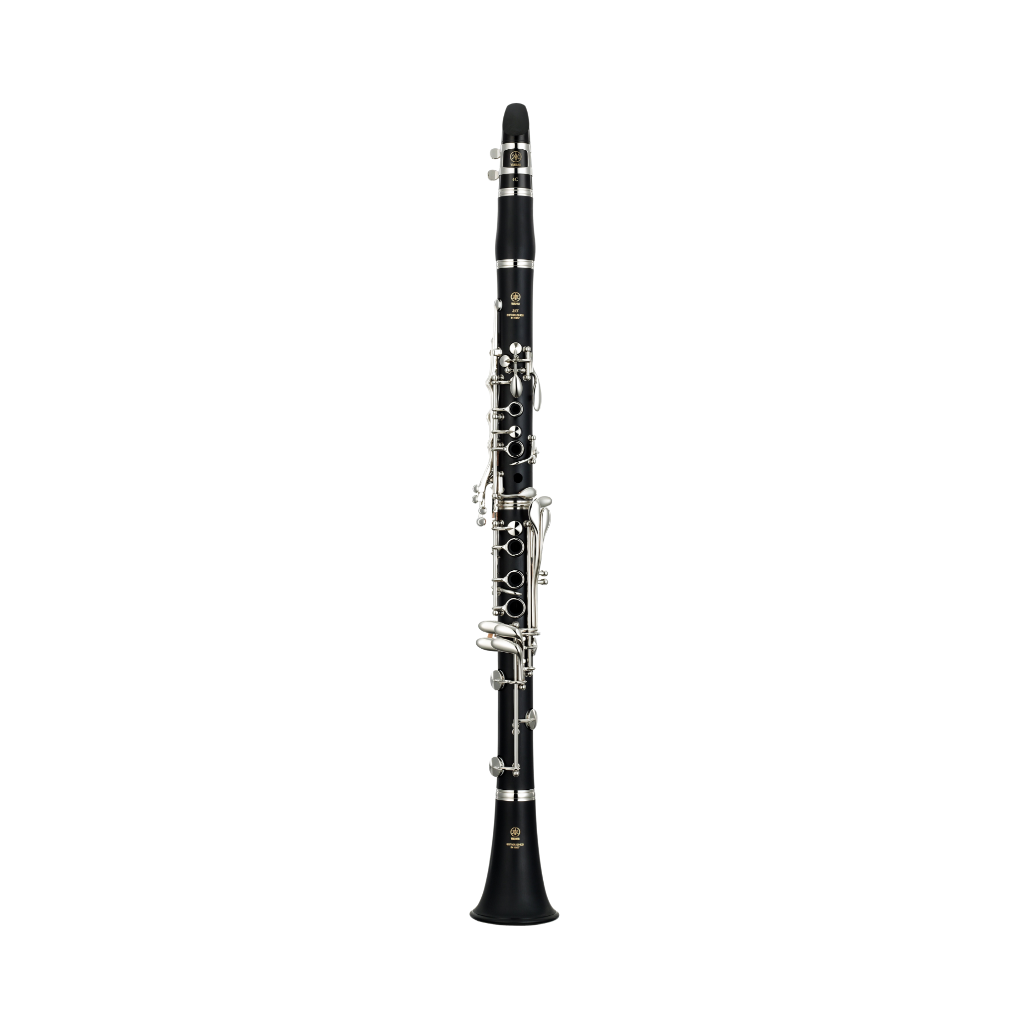 Clarinette Sib Yamaha YCL-255