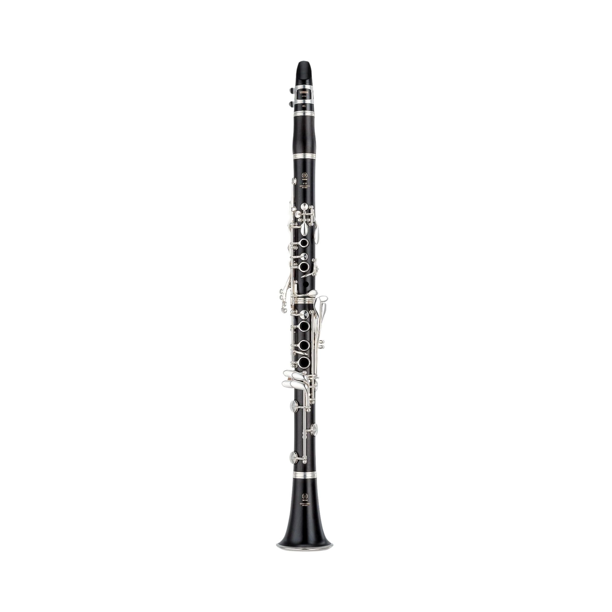 Clarinette Sib Yamaha YCL-450