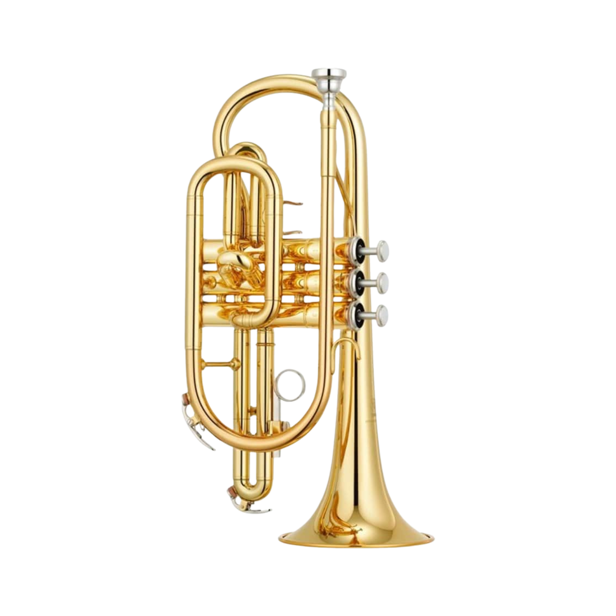 Cornet Yamaha YCR-2330