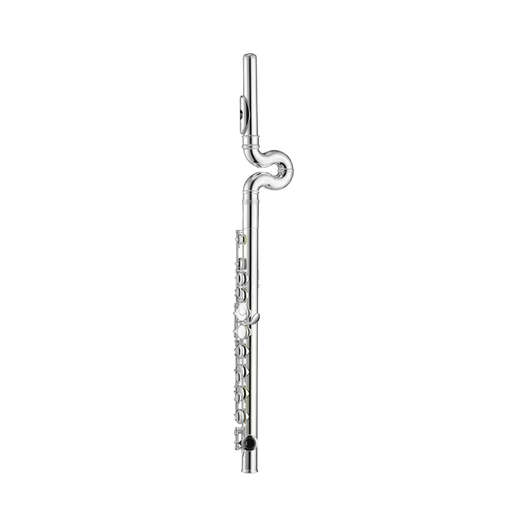 Flutes traversières Ut Jupiter JFL-700WD