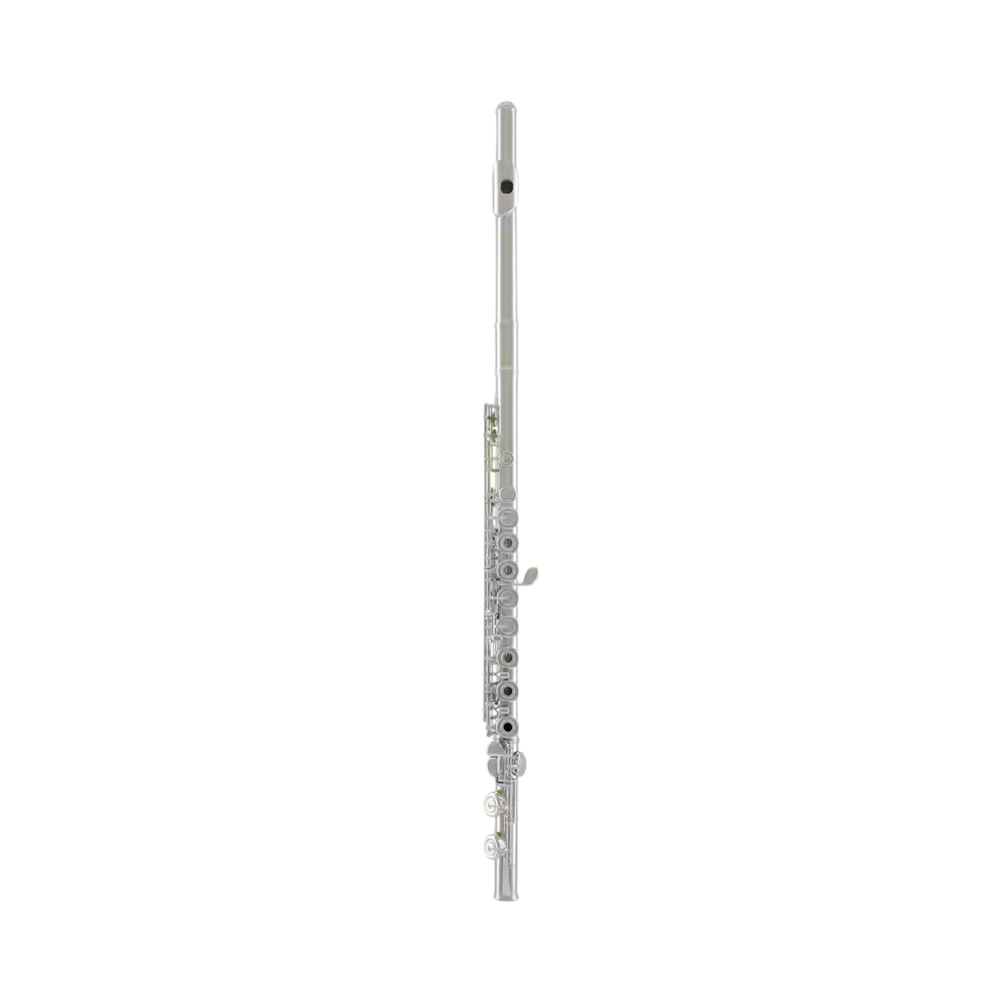 Flûte traversière Ut Yamaha YFL-282