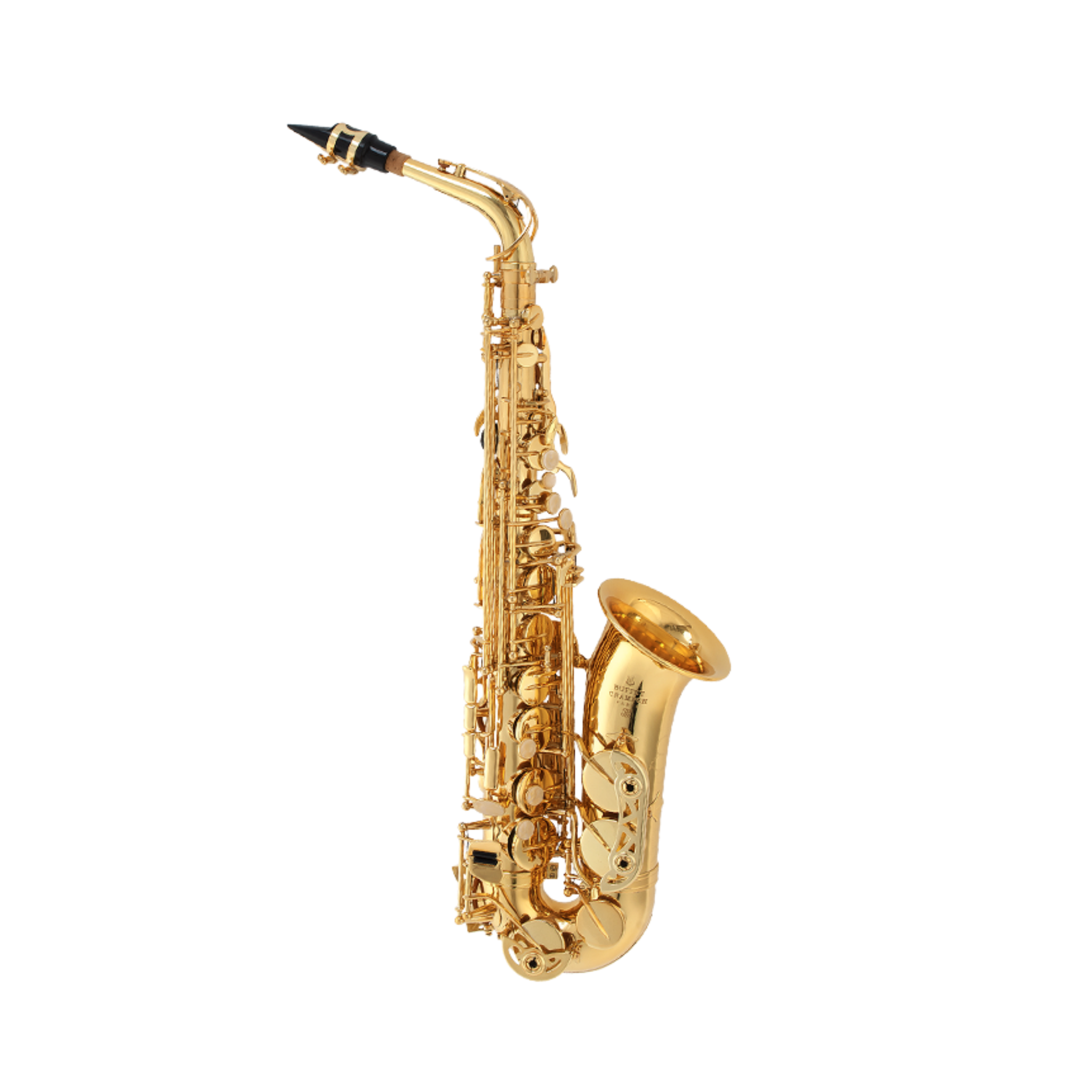 Saxophone alto Buffet Crampon Série 100