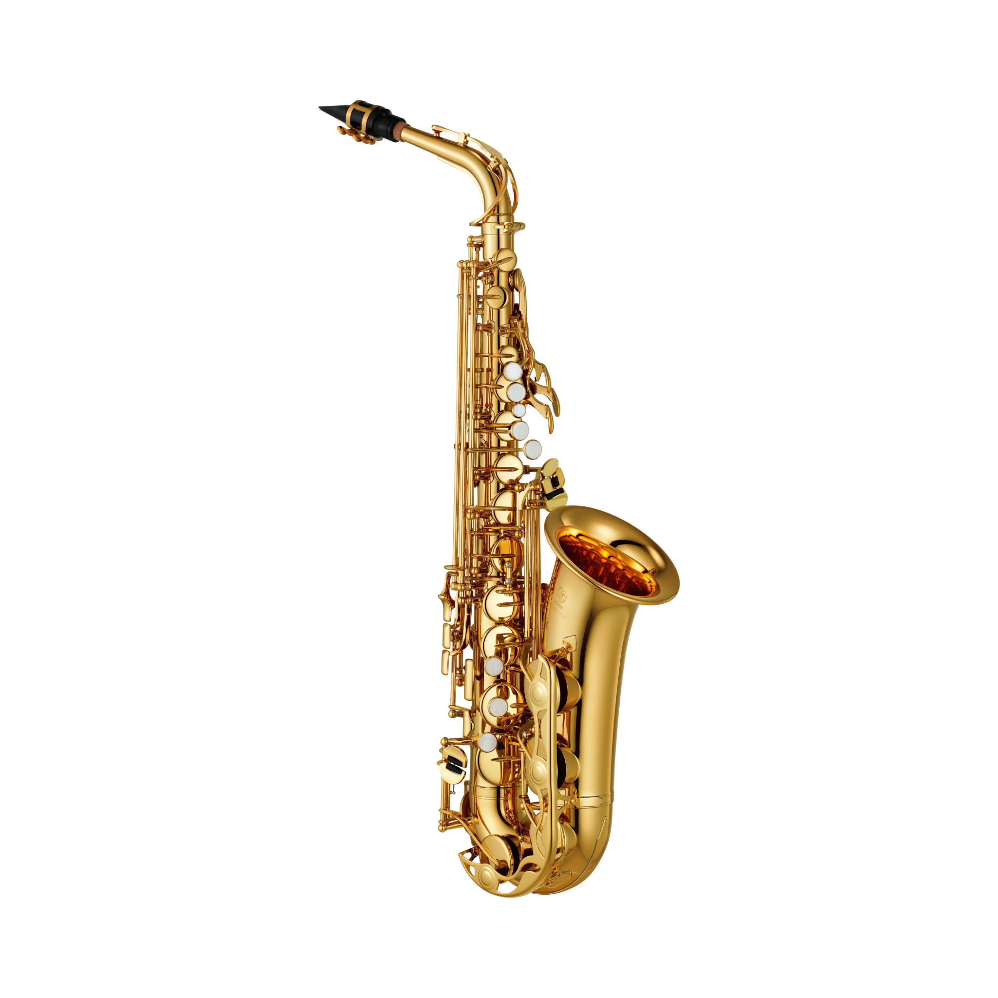 Saxophone alto Eb Yamaha YAS-280