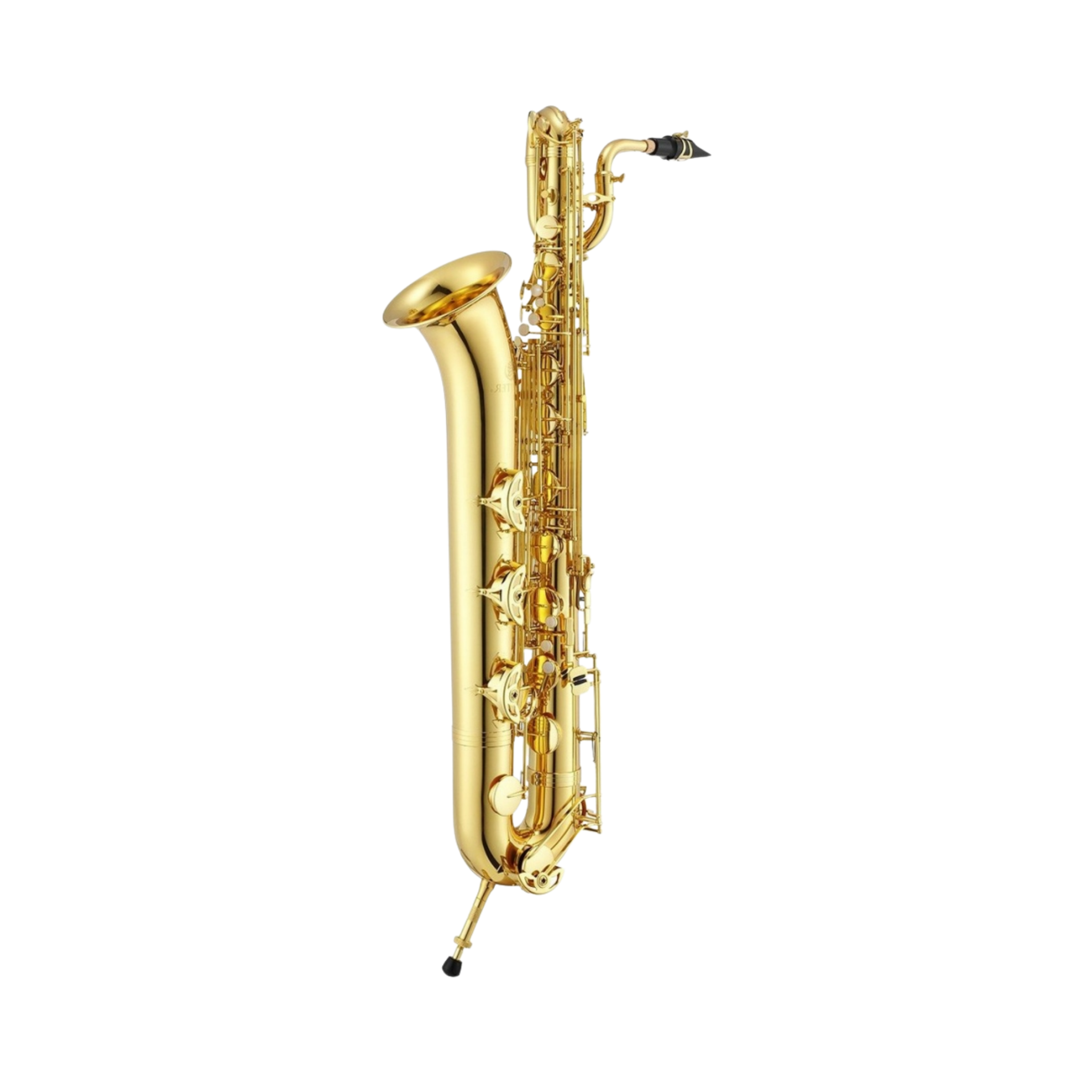 Saxophone baryton Jupiter JBS1000