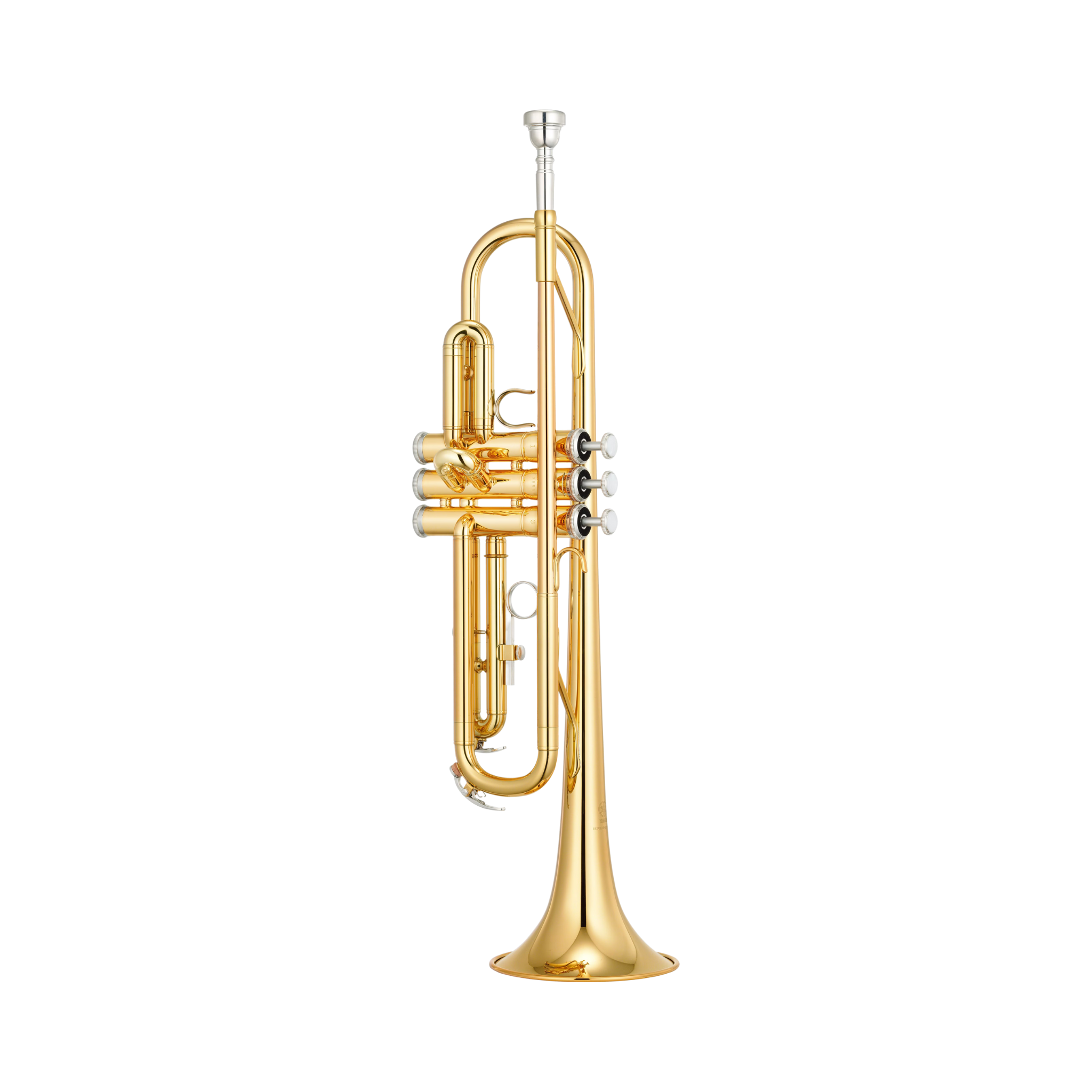 Trompette Sib Yamaha YTR-2330