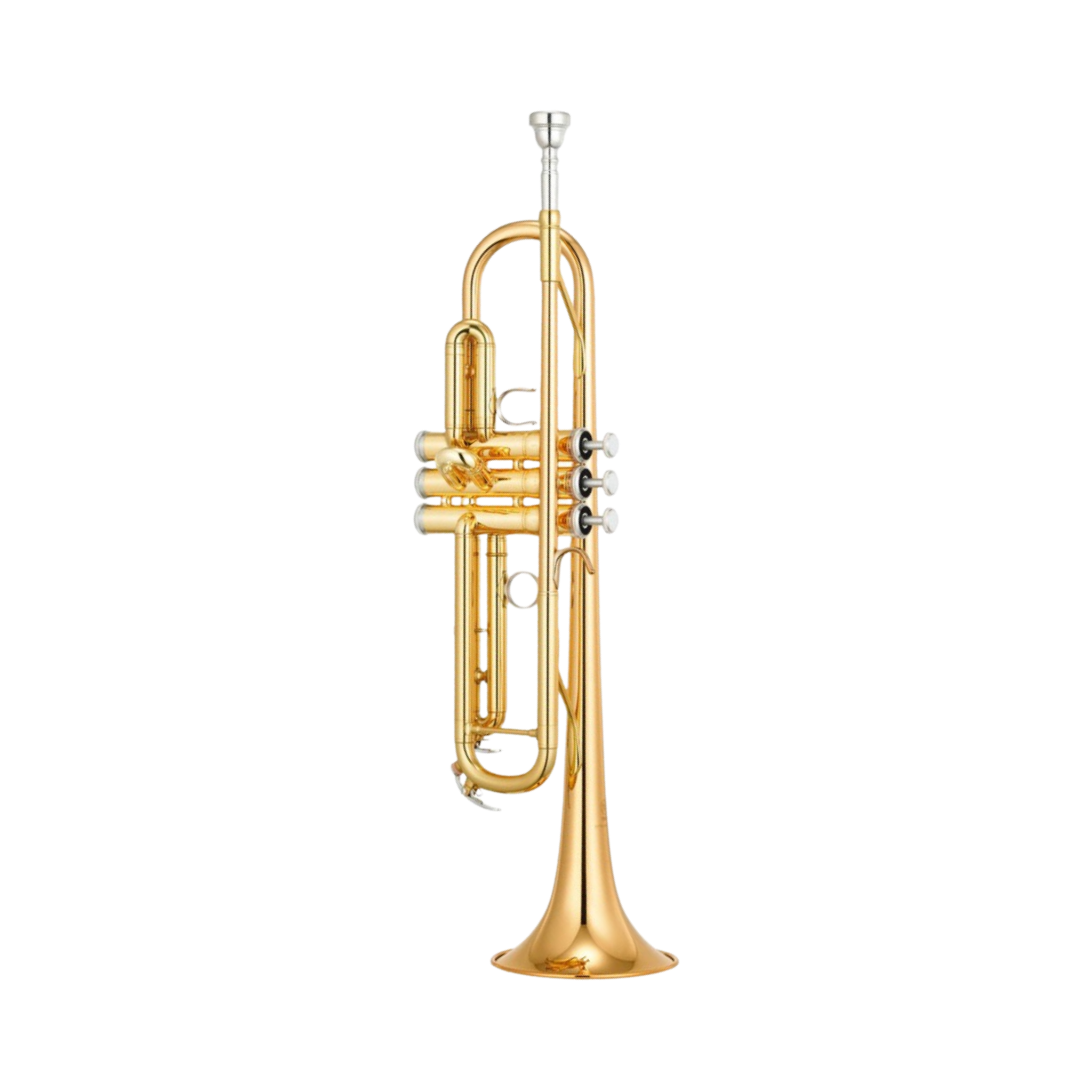 Trompette Sib Yamaha YTR-4335