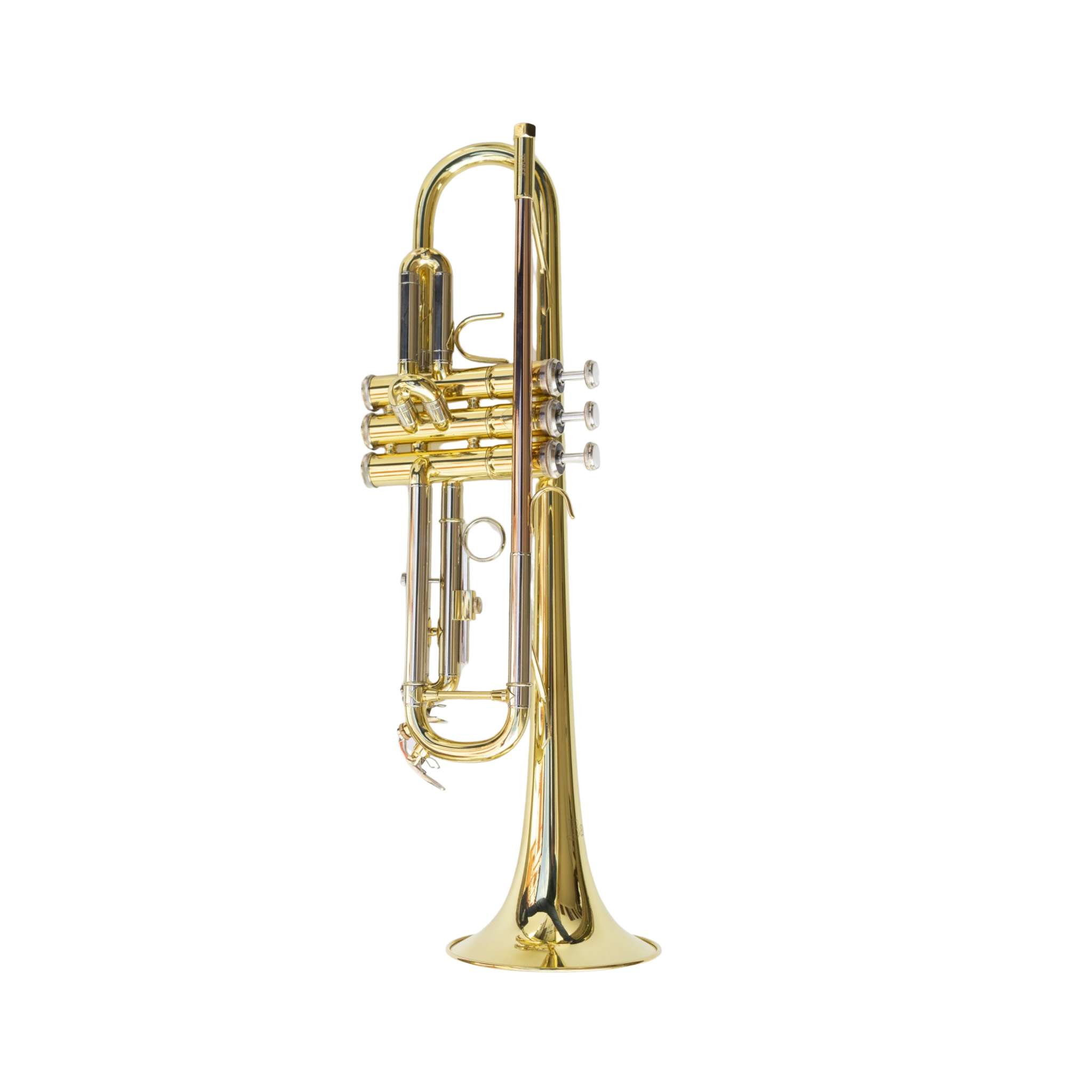 Trompette Bach TR655